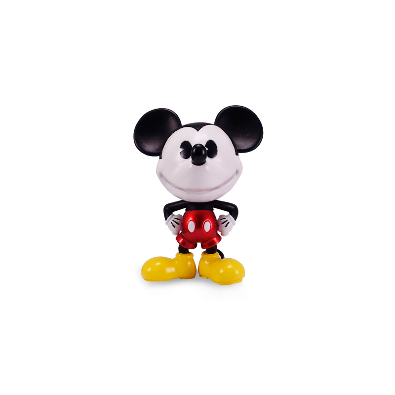 FIGURA METAL MICKEY 10 CM