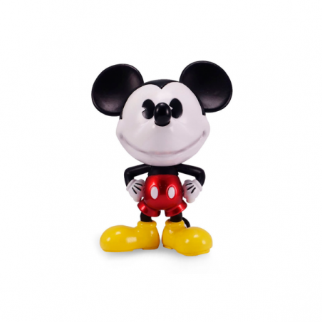 FIGURA METAL MICKEY 10 CM