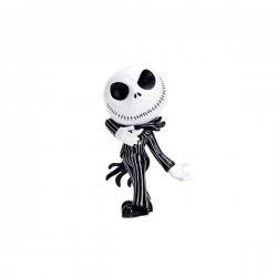 FIGURA METAL JACK SKELLINGTON 10 CM