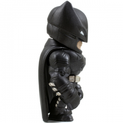 Figura metal batman armored 10 cm