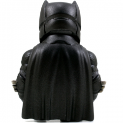 Figura metal batman armored 10 cm