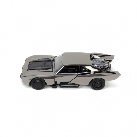 Batmobile metal 2022 comic con 1:24