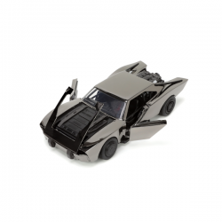 Batmobile metal 2022 comic con 1:24