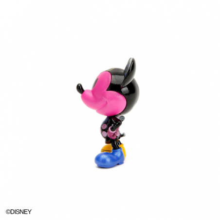 Edición especial pack mickey&minnie 10 cm