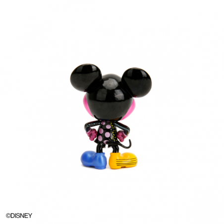 Edición especial pack mickey&minnie 10 cm