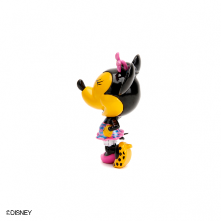 Edición especial pack mickey&minnie 10 cm