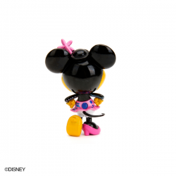 Edición especial pack mickey&minnie 10 cm