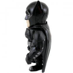 Figura metal batman armored 15 cm