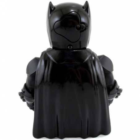 Figura metal batman armored 15 cm