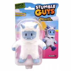 Monsterflex stumble guys surtido