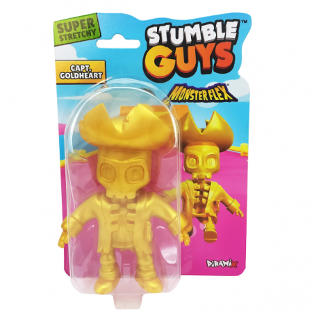 Monsterflex stumble guys surtido