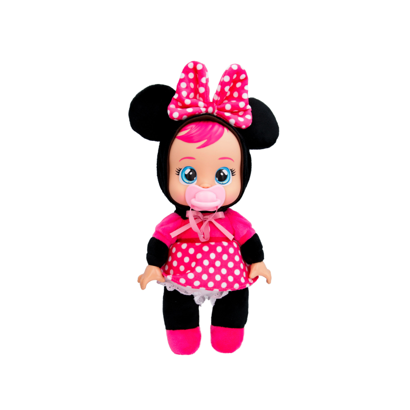 BBLL TINY C. DISNEY MINNIE