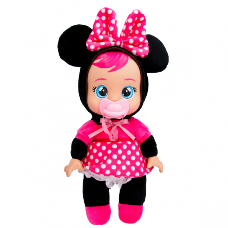 BBLL TINY C. DISNEY MINNIE