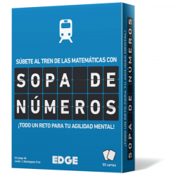 SOPA DE NUMEROS