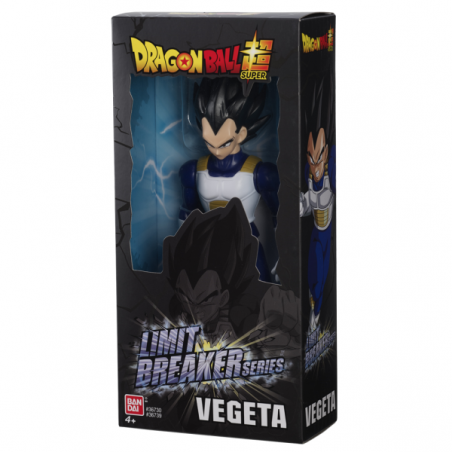 DRAGON BALL SUPER LIMIT BREAKER SERIES VEGETA