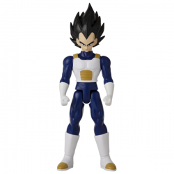 Dragon ball super limit breaker series vegeta