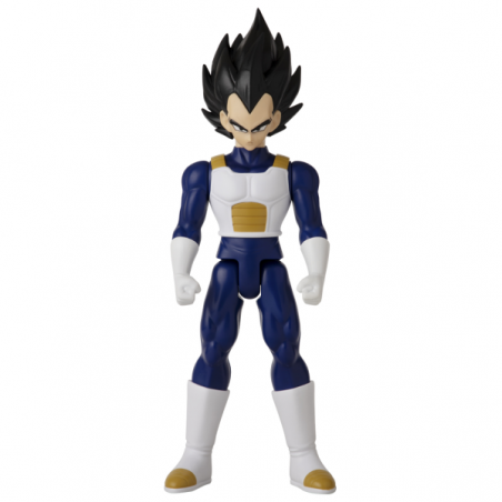 Dragon ball super limit breaker series vegeta