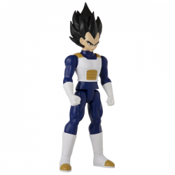 Dragon ball super limit breaker series vegeta