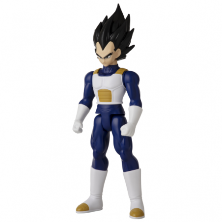 Dragon ball super limit breaker series vegeta