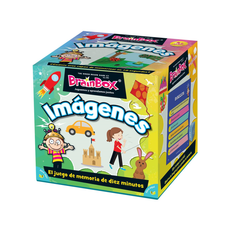 BRAINBOX IMAGENES