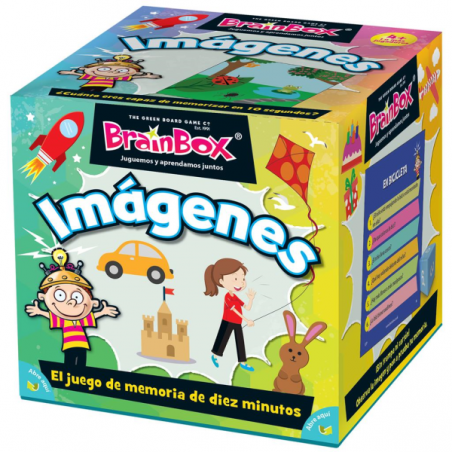 BRAINBOX IMAGENES