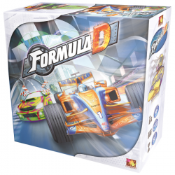 FORMULA D