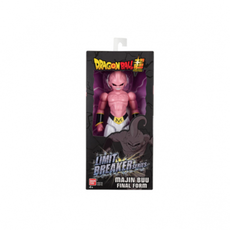 DRAGON BALL KID BUU LIMIT BREAKER SERIES