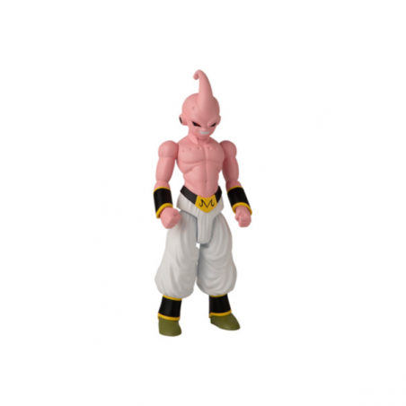 Dragon ball kid buu limit breaker series