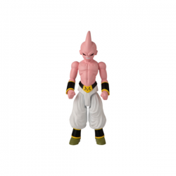 Dragon ball kid buu limit breaker series