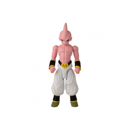 Dragon ball kid buu limit breaker series