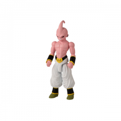 Dragon ball kid buu limit breaker series