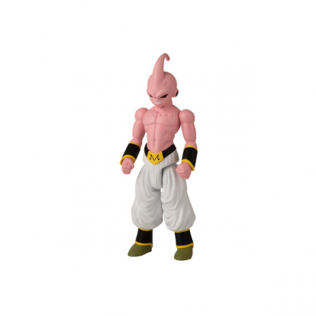 Dragon ball kid buu limit breaker series