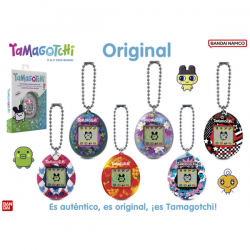 TAMAGOTCHI ORIGINAL