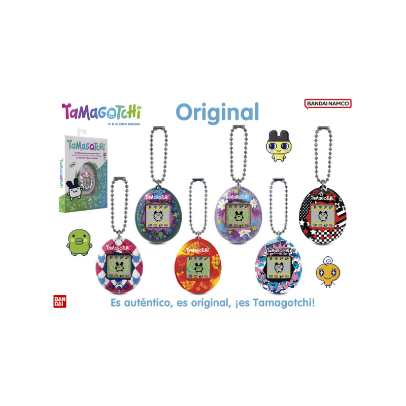 TAMAGOTCHI ORIGINAL