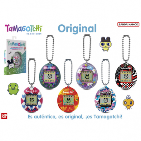 TAMAGOTCHI ORIGINAL