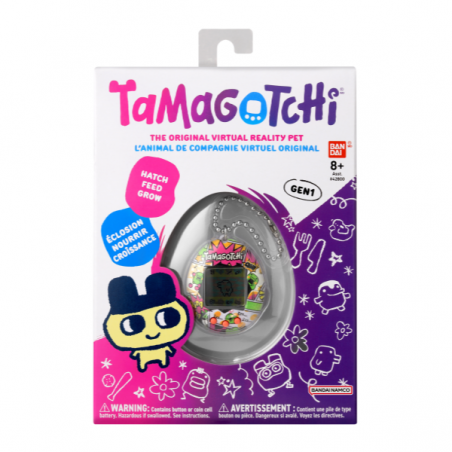 Tamagotchi original