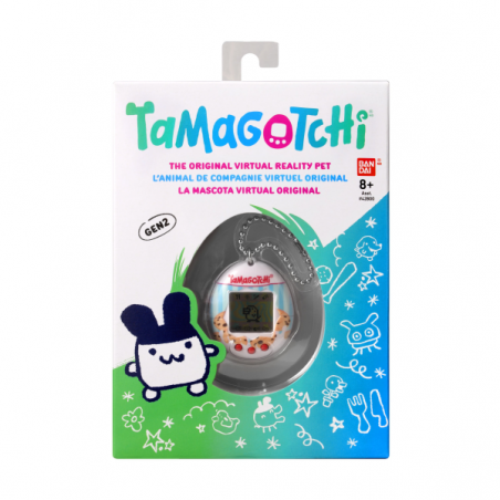 Tamagotchi original