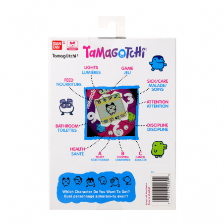 Tamagotchi original