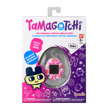 Tamagotchi original