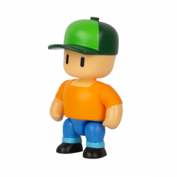 Stumble guys figura accion 11,5cm pk 1 surtido