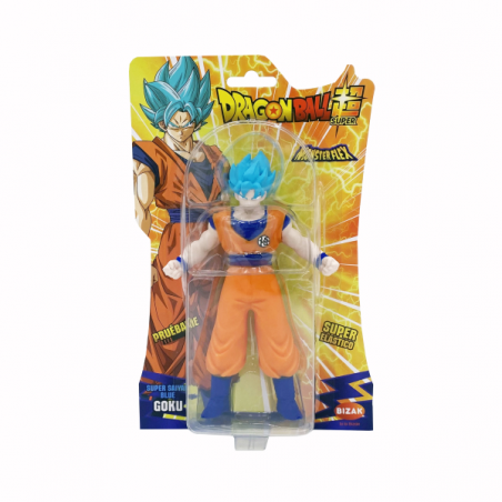 Monsterflex dragon ball surtido