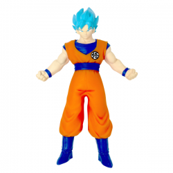 Monsterflex dragon ball surtido