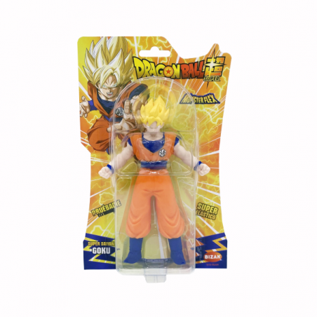 Monsterflex dragon ball surtido