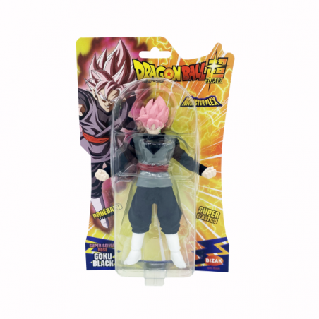 Monsterflex dragon ball surtido