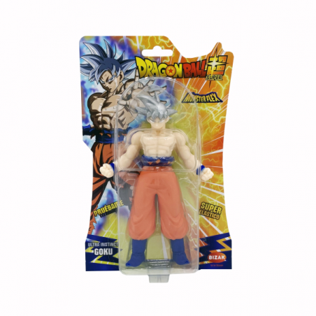 Monsterflex dragon ball surtido