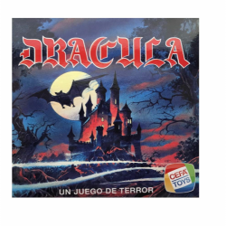 DRACULA