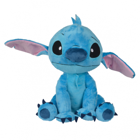 PELUCHE STITCH 50 CM