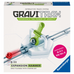 GRAVITRAX GRAVITY HAMMER