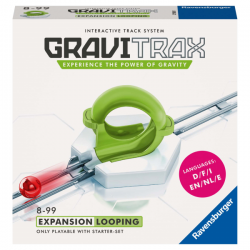 GRAVITRAX LOOPING