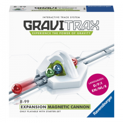 GRAVITRAX MAGNETIC CANNON